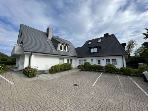Foto - Wohnung zum Kaufen in Westerland 269.000,00 € 36 m²