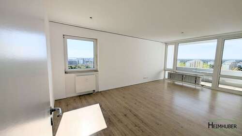 Foto - Wohnung zum Kaufen in München 398.000,00 € 67.28 m²