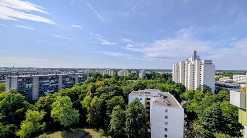 Foto - Wohnung zum Kaufen in München 425.000,00 € 67.28 m²