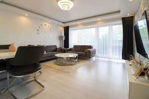 Foto - Wohnung zum Kaufen in Dortmund 219.000,00 € 69.76 m²