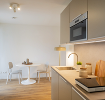 Wohnung zum Mieten in Aachen 925,00 € 38.09 m²