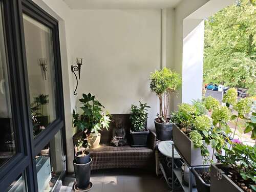Foto - Wohnung zum Kaufen in Berlin 420.000,00 € 66 m²