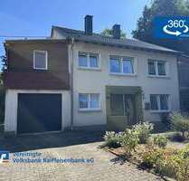 Haus zum Kaufen in Niederhosenbach 195.000,00 € 158 m²