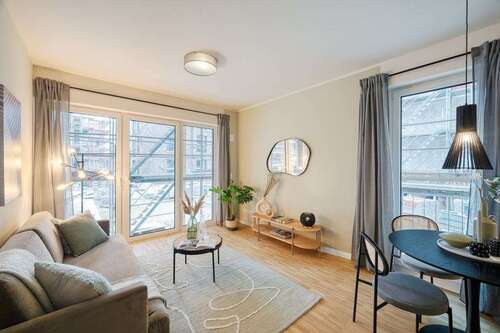 Foto - Wohnung zum Mieten in Hamburg 2.190,00 € 102.75 m²