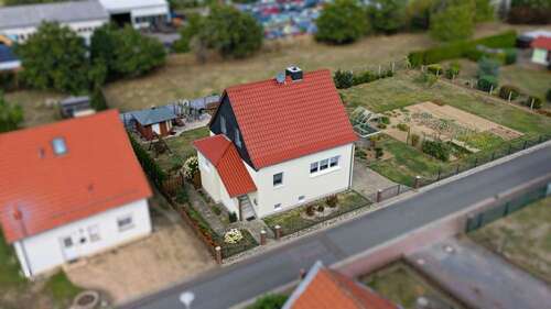 Foto - Haus zum Kaufen in Ballenstedt Rieder 175.000,00 € 117 m²