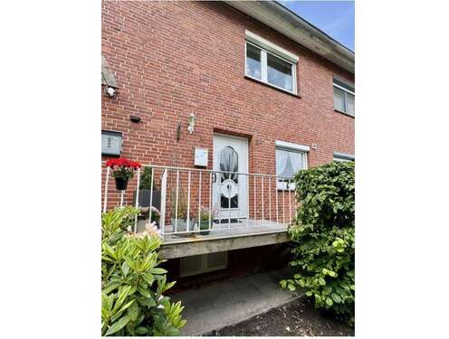 Foto - Haus zum Kaufen in Wilhelmshaven 159.000,00 € 80 m²