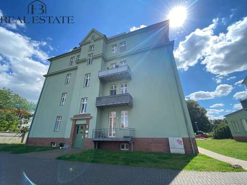 Foto - Wohnung zum Mieten in Magdeburg 420,38 € 56.05 m²