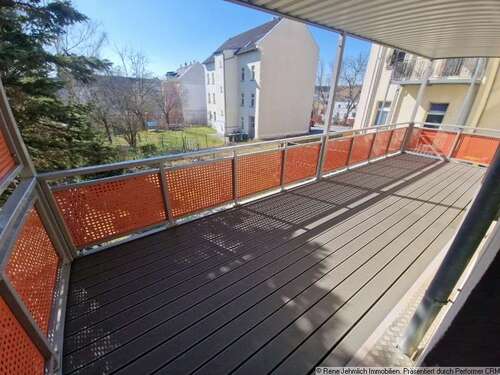 Foto - Wohnung zum Mieten in Chemnitz 734,00 € 114 m²
