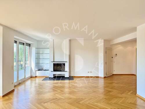 Foto - Wohnung zum Kaufen in Düsseldorf 1.090.000,00 € 118 m²