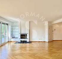 Wohnung zum Kaufen in Düsseldorf 1.090.000,00 € 118 m²