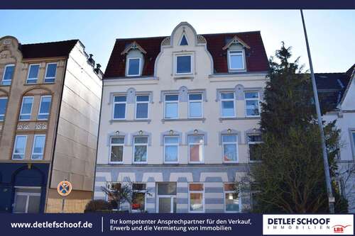 Foto - Wohnung zum Kaufen in Kronshagen 165.000,00 € 53 m²