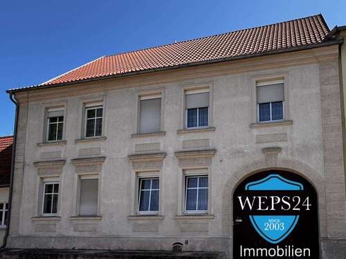 Foto - Haus zum Kaufen in Arneburg 159.000,00 € 209 m²