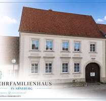 Haus zum Kaufen in Arneburg 156.999,00 € 209 m²