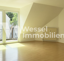 Wohnung zum Mieten in Mülheim an der Ruhr 470,00 € 66.5 m²