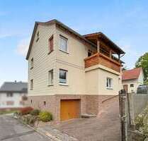 Haus zum Kaufen in Nentershausen 184.000,00 € 180 m²