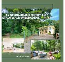 Haus zum Kaufen in Wiesbaden 885.000,00 € 167 m²