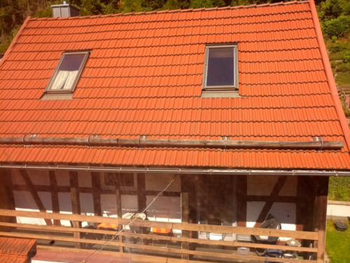 Foto - Haus zum Kaufen in Bad Lauterberg im Harz 179.000,00 € 226 m²