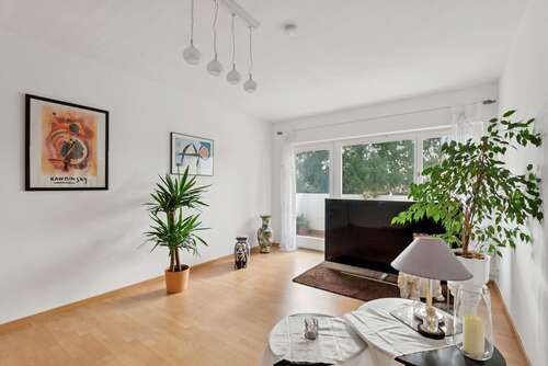 Foto - Wohnung zum Kaufen in Niedernhausen 149.900,00 € 65 m²