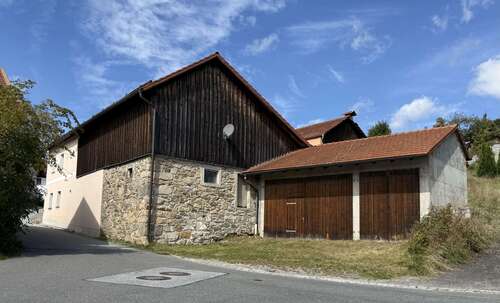 Foto - Haus zum Kaufen in Röhrnbach 99.000,00 € 72 m²