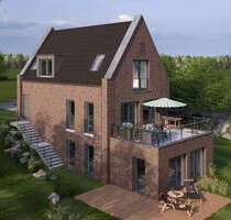 Haus zum Kaufen in Varel Dangast 796.250,00 € 203 m² - Varel / Dangast