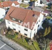 Wohnung zum Kaufen in Heidenheim 84.000,00 € 57 m²