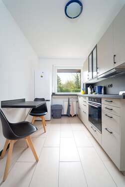 Foto - Wohnen auf Zeit in Hamburg 900,00 €