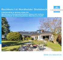 Haus zum Kaufen in Buchholz in der Nordheide 849.000,00 € 417 m²