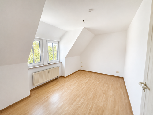 Foto - Wohnung zum Mieten in Burg 348,00 € 56 m²