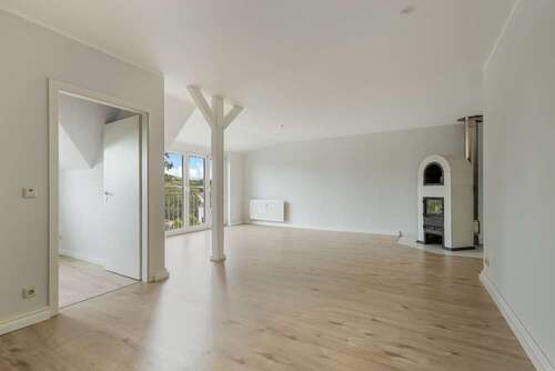 Foto - Wohnung zum Kaufen in Hamburg 579.000,00 € 88 m²