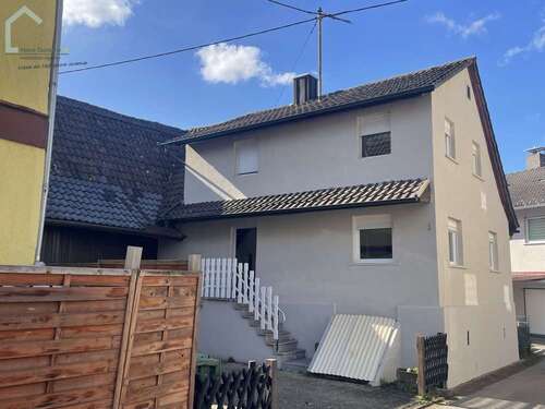 Foto - Haus zum Kaufen in Friesenheim Heiligenzell 295.000,00 € 141 m²