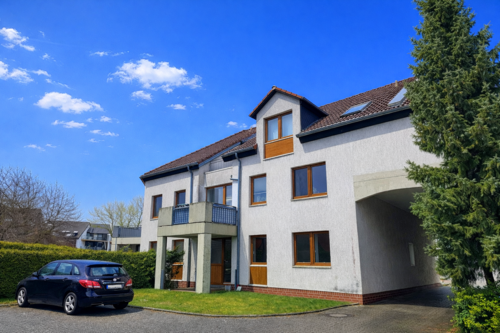 Foto - Wohnung zum Kaufen in Gifhorn 165.000,00 € 71 m²