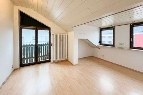 Foto - Wohnung zum Kaufen in Unterneukirchen 220.000,00 € 88.87 m²