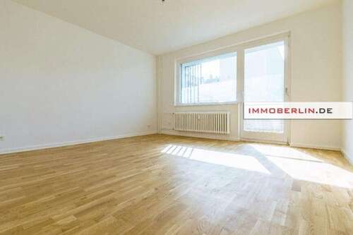 Foto - Wohnung zum Kaufen in Berlin 380.000,00 € 62 m²