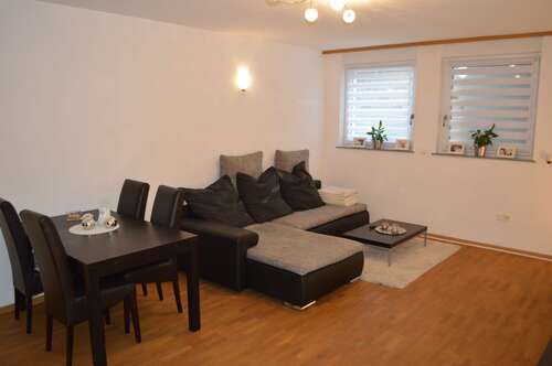 Foto - Wohnen auf Zeit in Raunheim 1.500,00 €