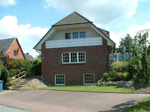 Foto - Wohnung zum Mieten in Steinburg 390,00 € 41.05 m²