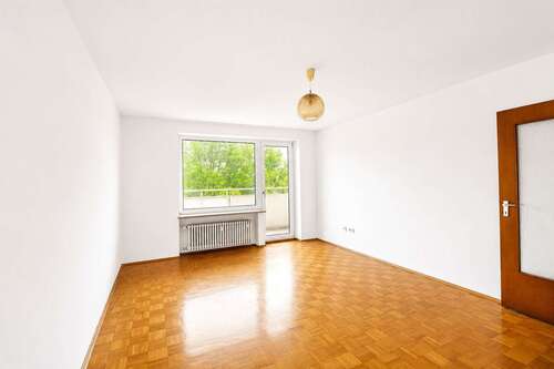 Foto - Wohnung zum Kaufen in München 290.000,00 € 40.86 m²
