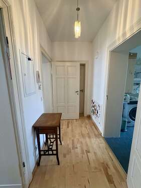 Foto - Wohnung zum Mieten in Halle (Saale) 975,00 € 88.67 m²