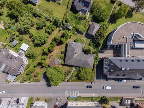 Foto - Grundstück zu verkaufen in Usingen 719.000,00 € 1632 m²