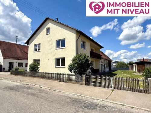 Foto - Haus zum Kaufen in Weisingen 429.000,00 € 192 m²