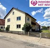 Haus zum Kaufen in Weisingen 429.000,00 € 192 m²