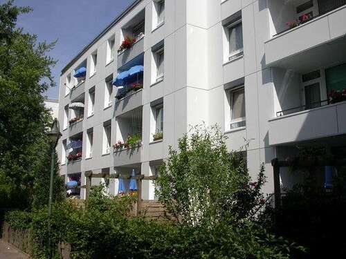 Foto - Wohnung zum Mieten in Düsseldorf 749,00 € 67.41 m²