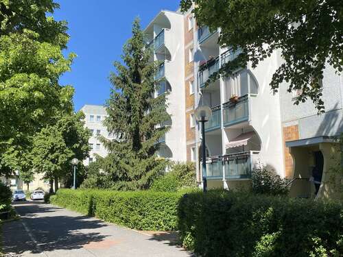 Foto - Wohnung zum Kaufen in Berlin Hellersdorf 160.000,00 € 57.94 m²