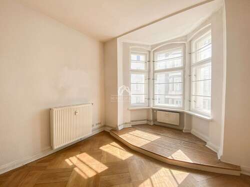 Foto - Wohnung zum Kaufen in Berlin 469.000,00 € 87 m²