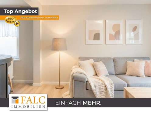 Foto - Wohnung zum Kaufen in Wassenberg 209.000,00 € 78.75 m²
