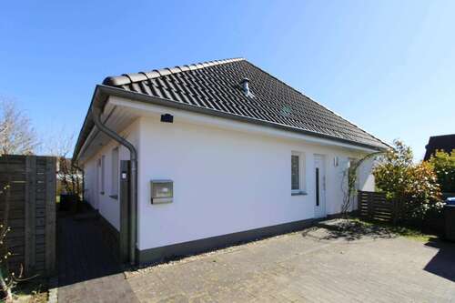 Foto - Haus zum Kaufen in Sassnitz 474.000,00 € 138.27 m²