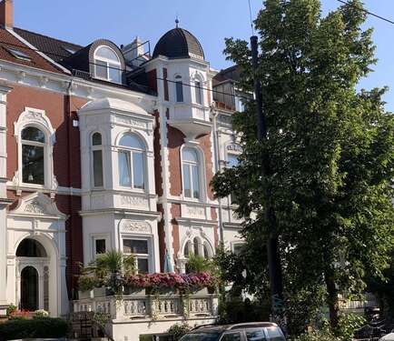 Foto - Wohnung zum Mieten in Bremen 1.590,00 € 119 m²