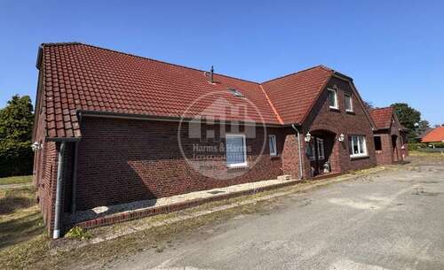Foto - Gastronomie in Wittmund Leerhafe 399.000,00 € 1081.69 m²