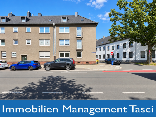 Foto - Wohnung zum Mieten in Gelsenkirchen 458,28 € 63.65 m²