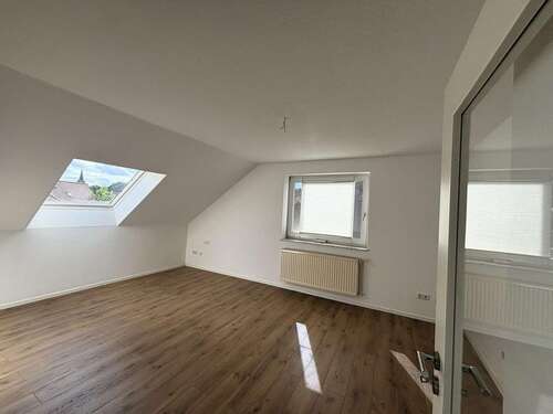 Foto - Wohnung zum Mieten in Horstmar 550,00 € 60 m²