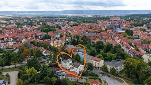 Foto - Haus zum Kaufen in Quedlinburg 495.000,00 € 1004 m²